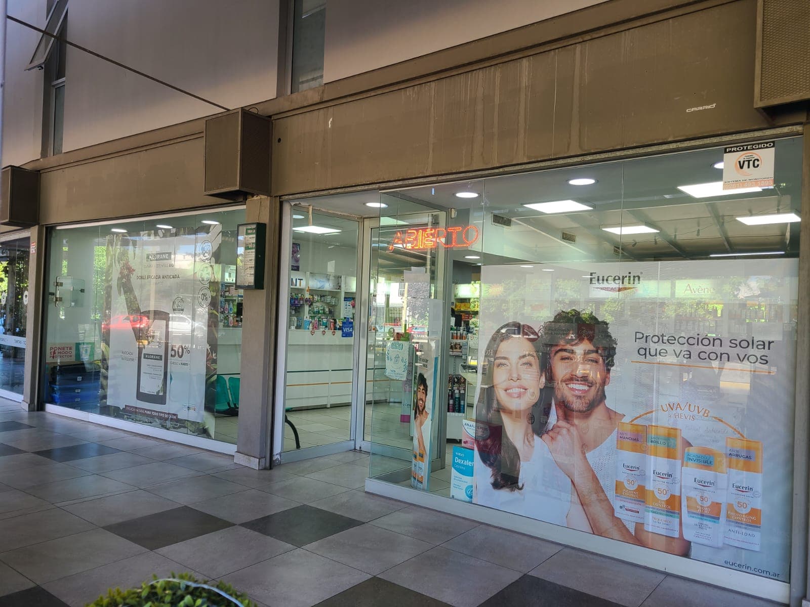 Sucursal Guaymallén